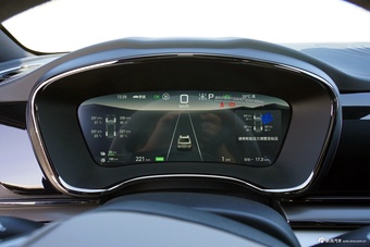 2025款汉DM-i 智驾版 125KM精英型