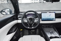 2025款海豹06DM-i 智驾版 120KM尊享型