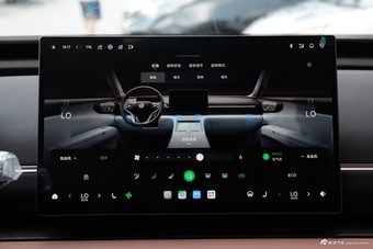 2026款零跑D19 增程500智尊版 六座