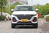 2023款欧尚X7 PLUS畅享版 1.5T自动尊贵型 7座