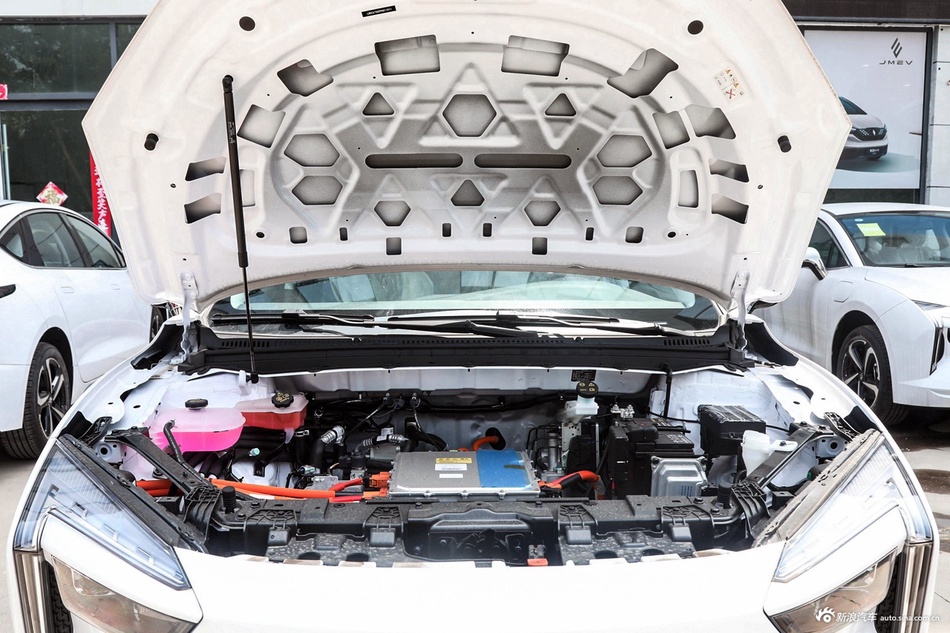 2024款羿 长续航出行版