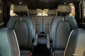 2027款斯巴鲁Getaway基本款官图