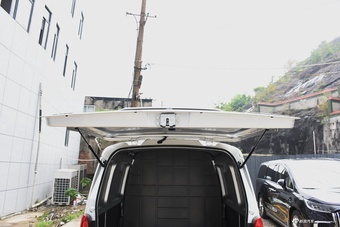 2021款五菱EV50 5座版宁德41.86kWh