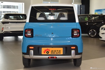 2025款睿蓝蓝气球 标准版