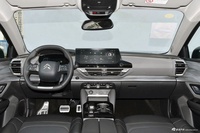 2024款凡尔赛C5 X 1.6T 耀不凡