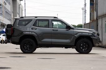 2024款坦克400 Hi4-T 越野版 36.7kWh