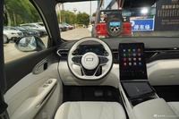 2025款悦意07 210km 悠享版