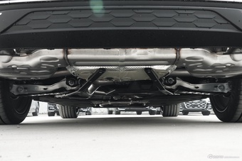 2026款奥迪A6L 45 TFSI quattro 臻选动感型