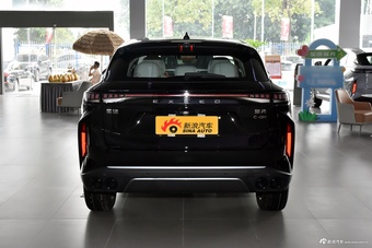 2026款瑶光C-DM 寰球版 120长续航两驱