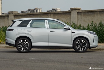 2026款元PLUS 630KM 卓越型
