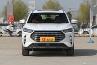 2023款捷途X70 PLUS 1.5T DCT自强PRO 5座