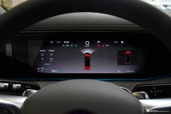 2026款腾势N9 尊荣型