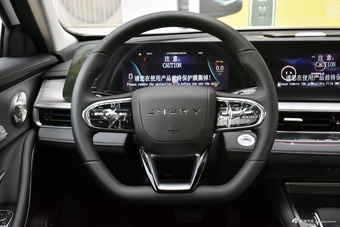 2025款艾瑞泽8 1.6T DCT尚