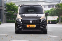 2022款迈莎锐MV600 2.0T Noble誉金