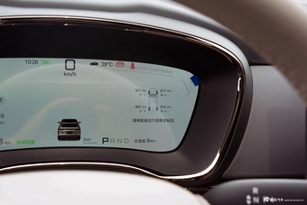 2026款汉EV 智驾版 705KM闪充尊荣型
