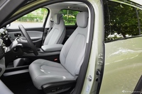 2020款蔚来ES6 510KM 签名版