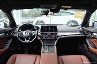 2022款英仕派 锐·混动 2.0L 净尚版