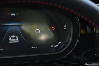  2019款宝骏RC-6 1.5T手动24小时在线豪华型