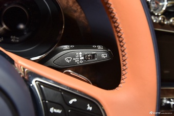 2024款添越 4.0T V8 雅度版