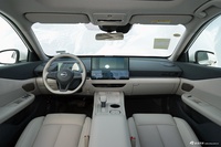 2026款天籁 2.0L 智能超舒适版