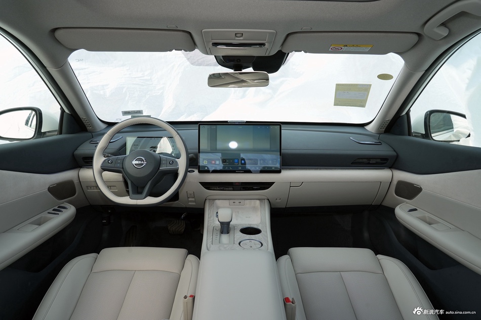 2026款天籁 2.0L 智能超舒适版