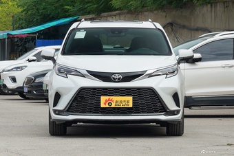 2027款格瑞维亚 2.5L混动 尊贵MAX四驱版