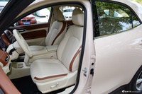 2025款欧拉好猫 430km 尊荣型