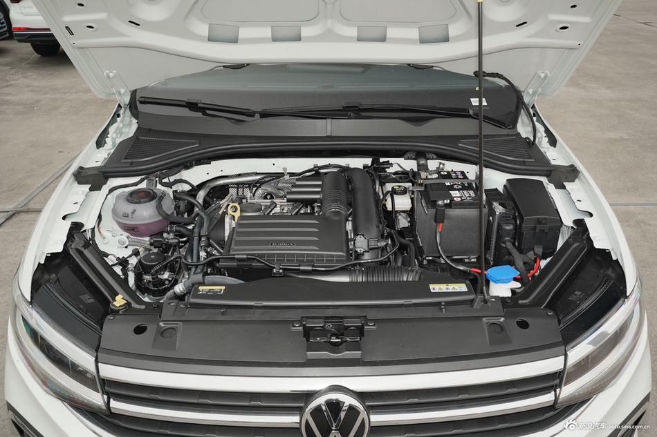 2025款宝来 改款 200TSI 双离合悦行导航版