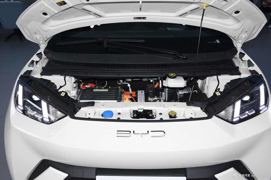 2023款海鸥 飞翔版