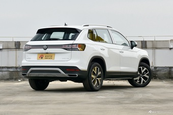 2026款探岳 3000万辆甄选款 330TSI