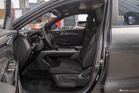 2024款长安X5 PLUS 1.5T DCT乐享型