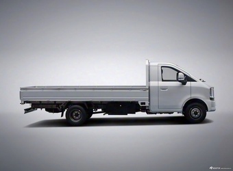 2025款 3.8米 汽油 2.0L 单排 旗舰版 官图