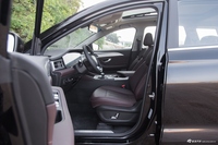 2021款捷途X90 PLUS 1.6TD DCT别墅 5座