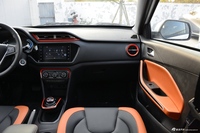 2020款瑞虎3xe 560 畅享版