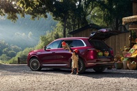 2025款问界M7 1.5T 智驾四驱Ultra版 6座 官图