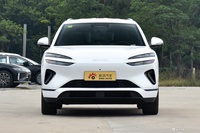 2025款海狮06 DM-i 121领航版