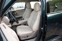 2026款哈弗大狗PLUS 1.5T 潮趣版