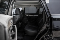 2022款揽月探享版 400T 两驱星享 5座