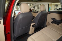 2025款红旗天工05 750高阶智驾优选版