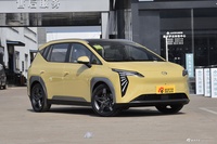 2023款AION Y Plus 70 科技版