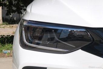 2022款创酷RS 1.5T CVT酷
