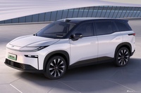 2025款铂智3X 基本型 官图