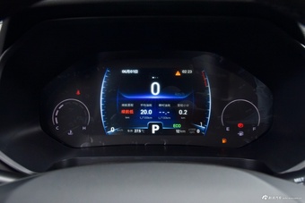 2025款瑞虎8 卓越版 230TCI 自动豪华版 5座