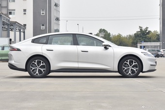 2026款长安启源A06 纯电版 510Max