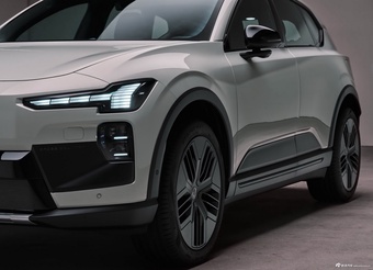 2026款沃尔沃EX60 Cross Country 官图