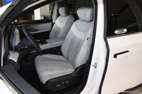 2023款上汽大通MAXUS G70 2.0T 旗舰版