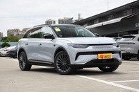 2024款零跑C11 增程 300尊享版