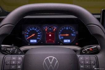 2027款ID.Tiguan 基本型 官图