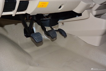 2022款凯锐浩克2.0L途悦豪华9座高顶1TZS