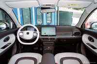 2024款江淮钇为3 挚爱版 405km Air